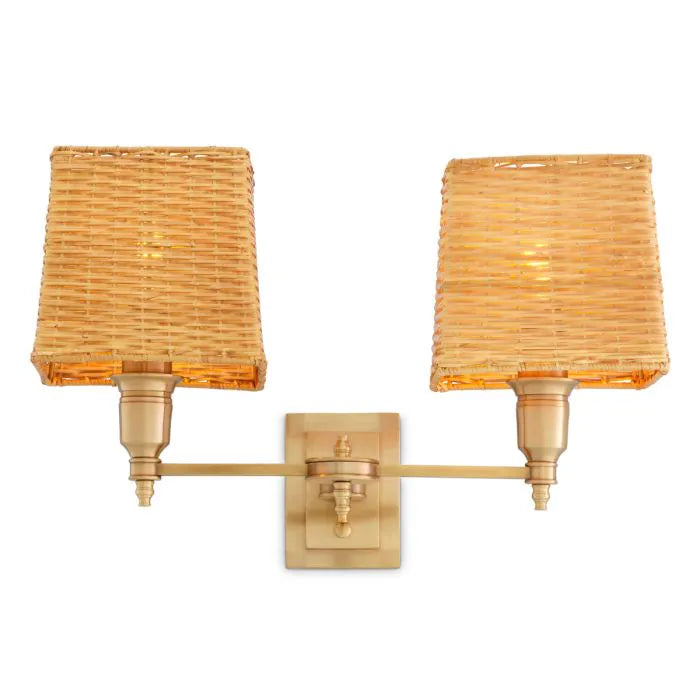 lexington double fali lampa