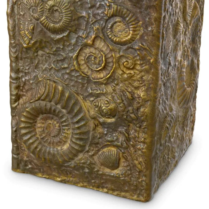 Kamari fém asztali lámpa