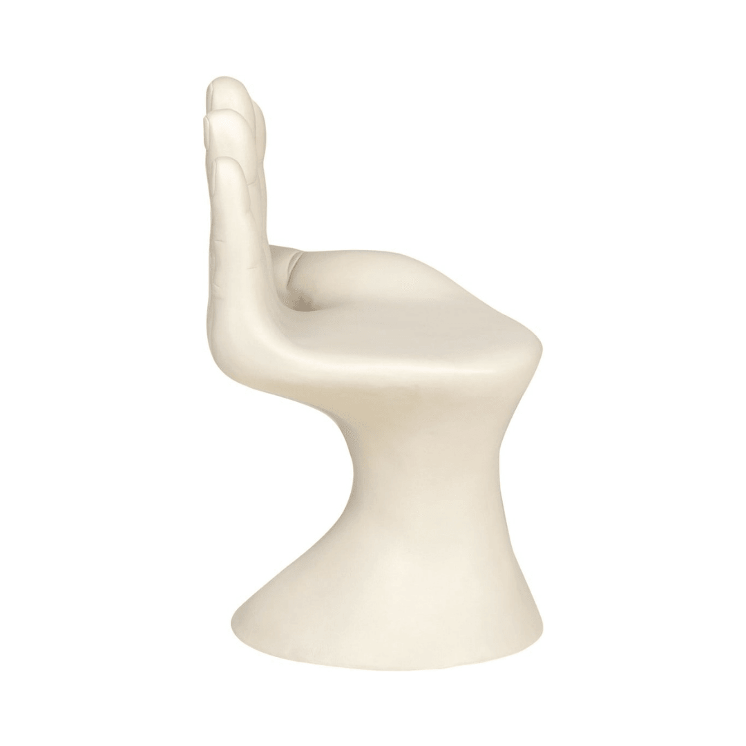 Hand üvegszálas ülőke
