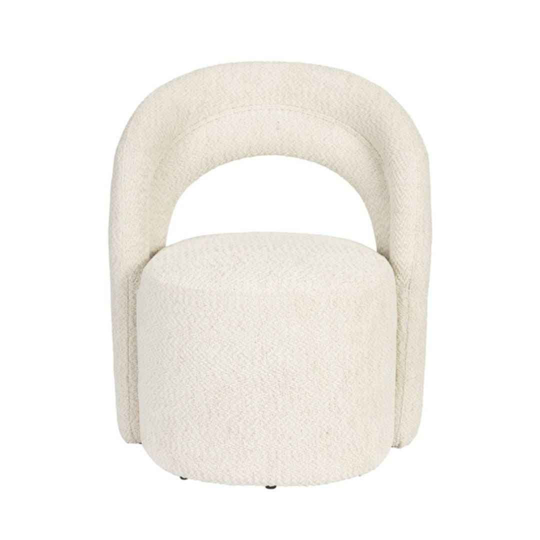 Seina szövet forgó fotel