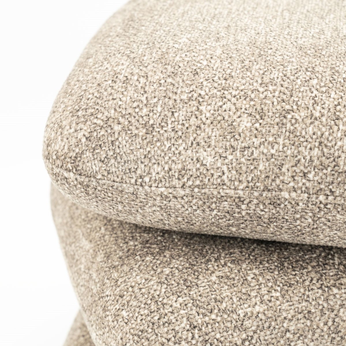 Pillowscape szövet lábtartó