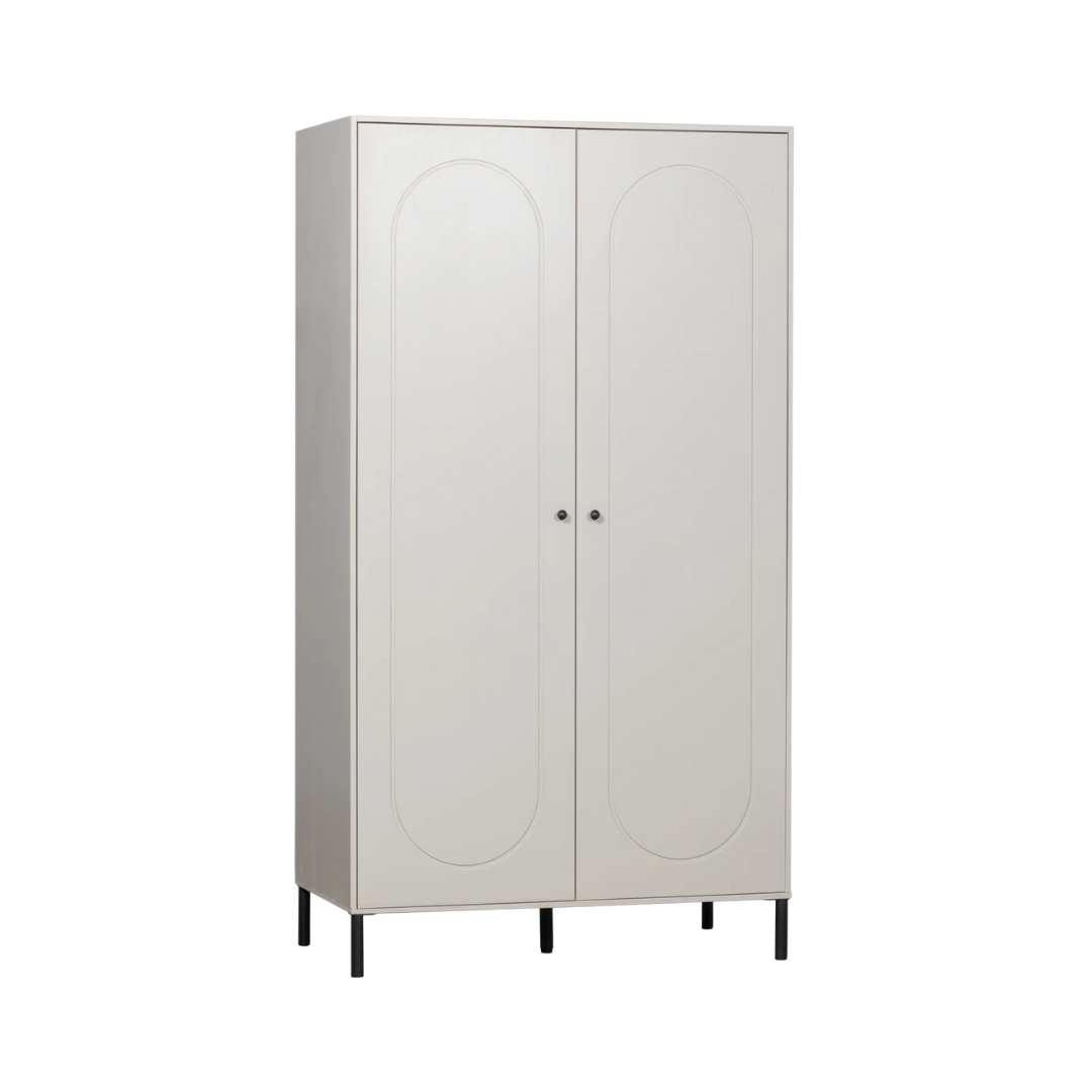 Xina fa kabinet 110x202