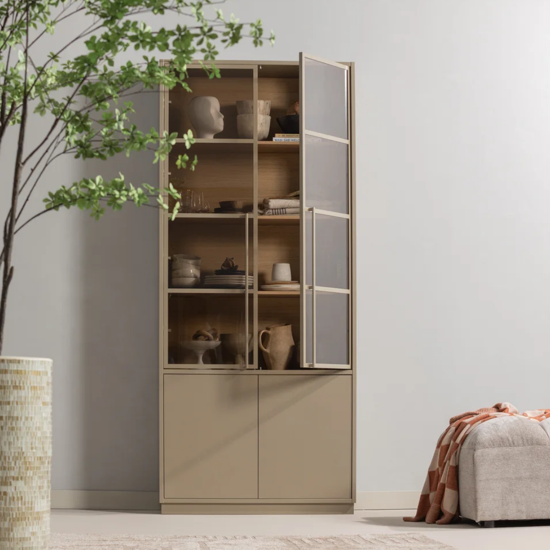 Casa fa kabinet