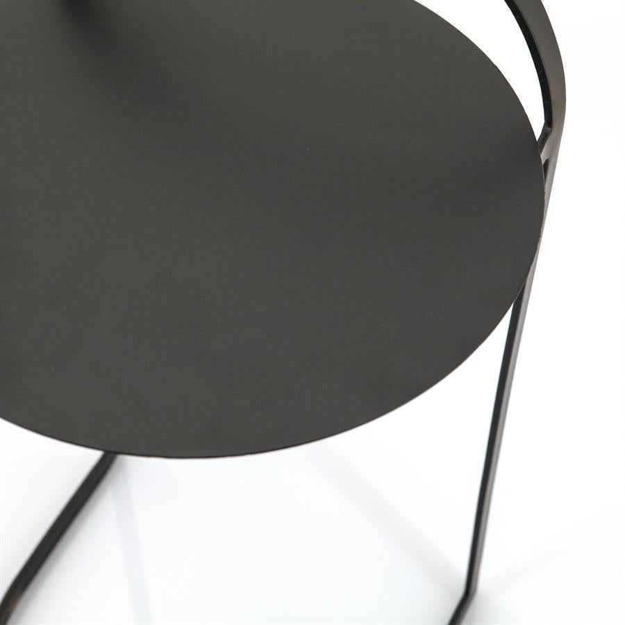 Garcon - black
