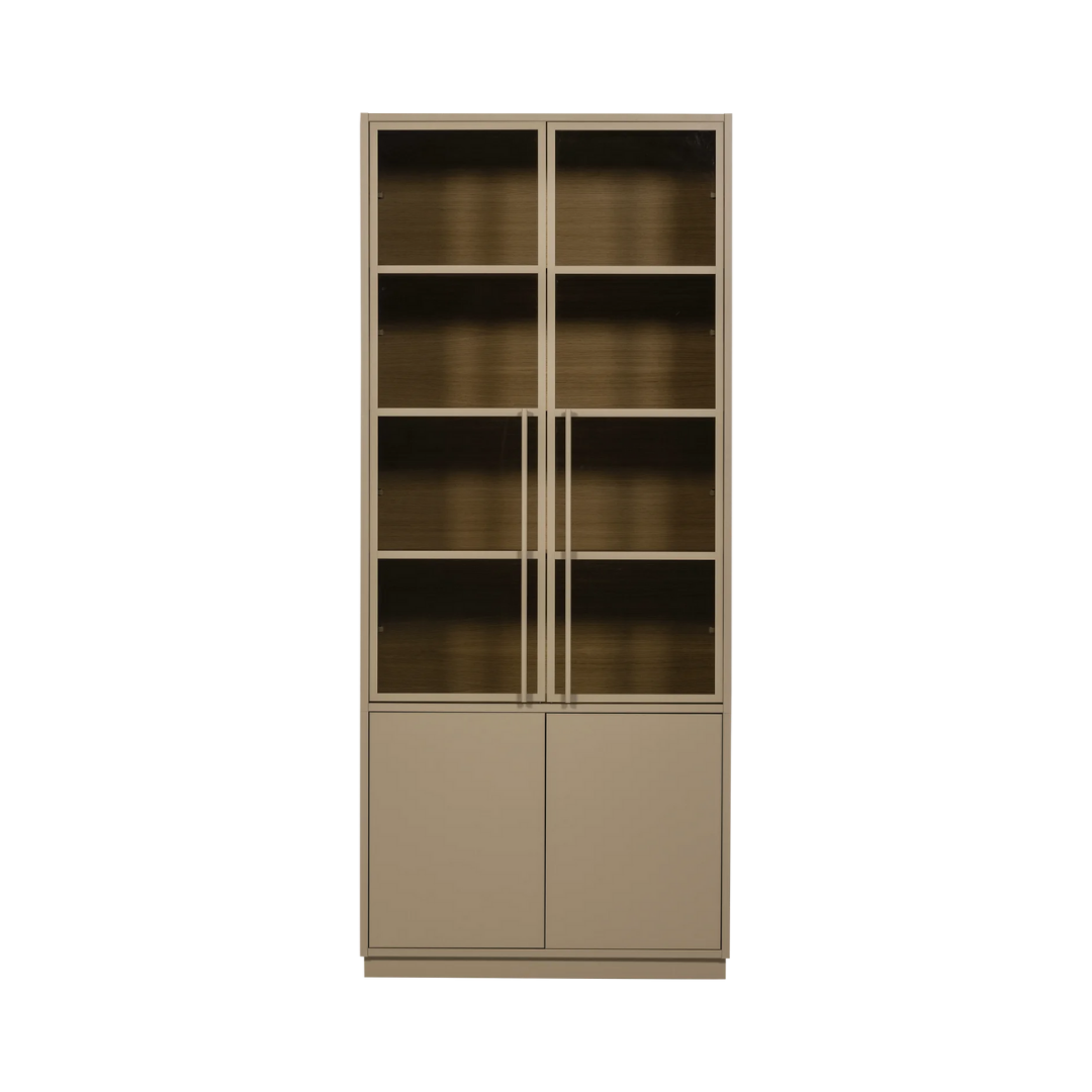 Casa fa kabinet
