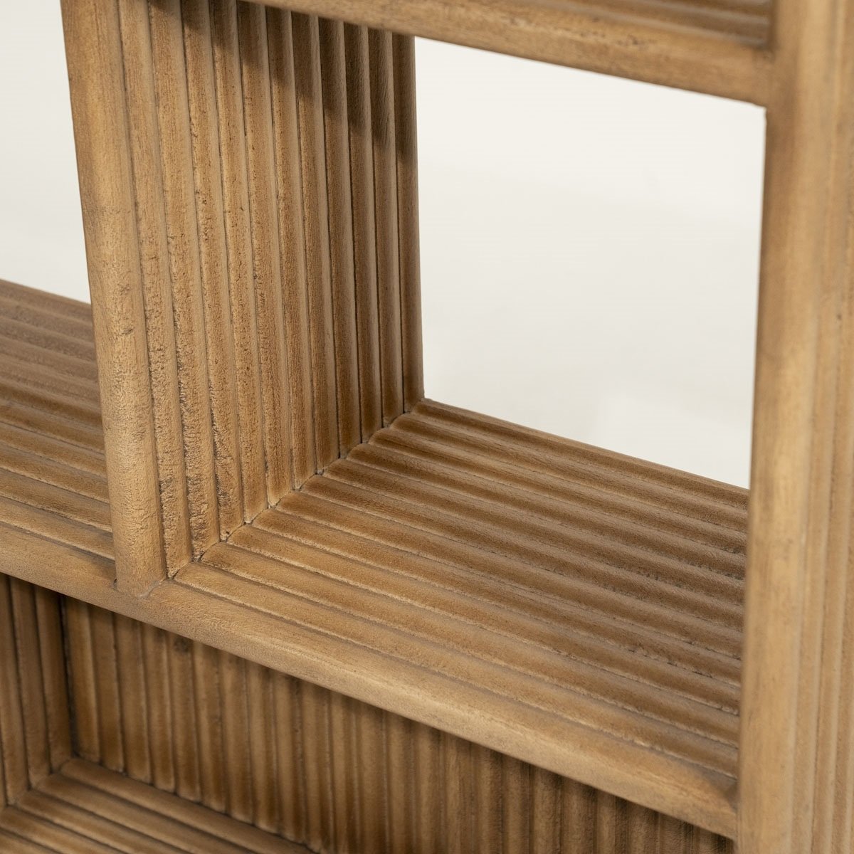 Rigato fa polc 150x30x200