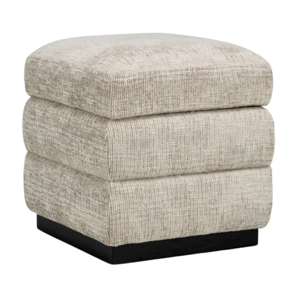 Valmont szövet lábtartó
