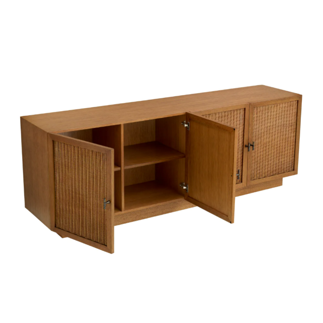 Borchard fa kabinet