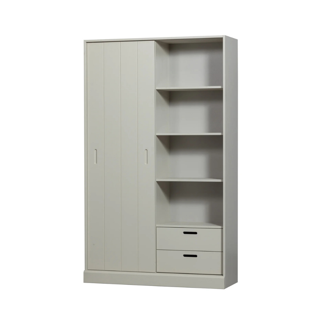 Mila fa kabinet