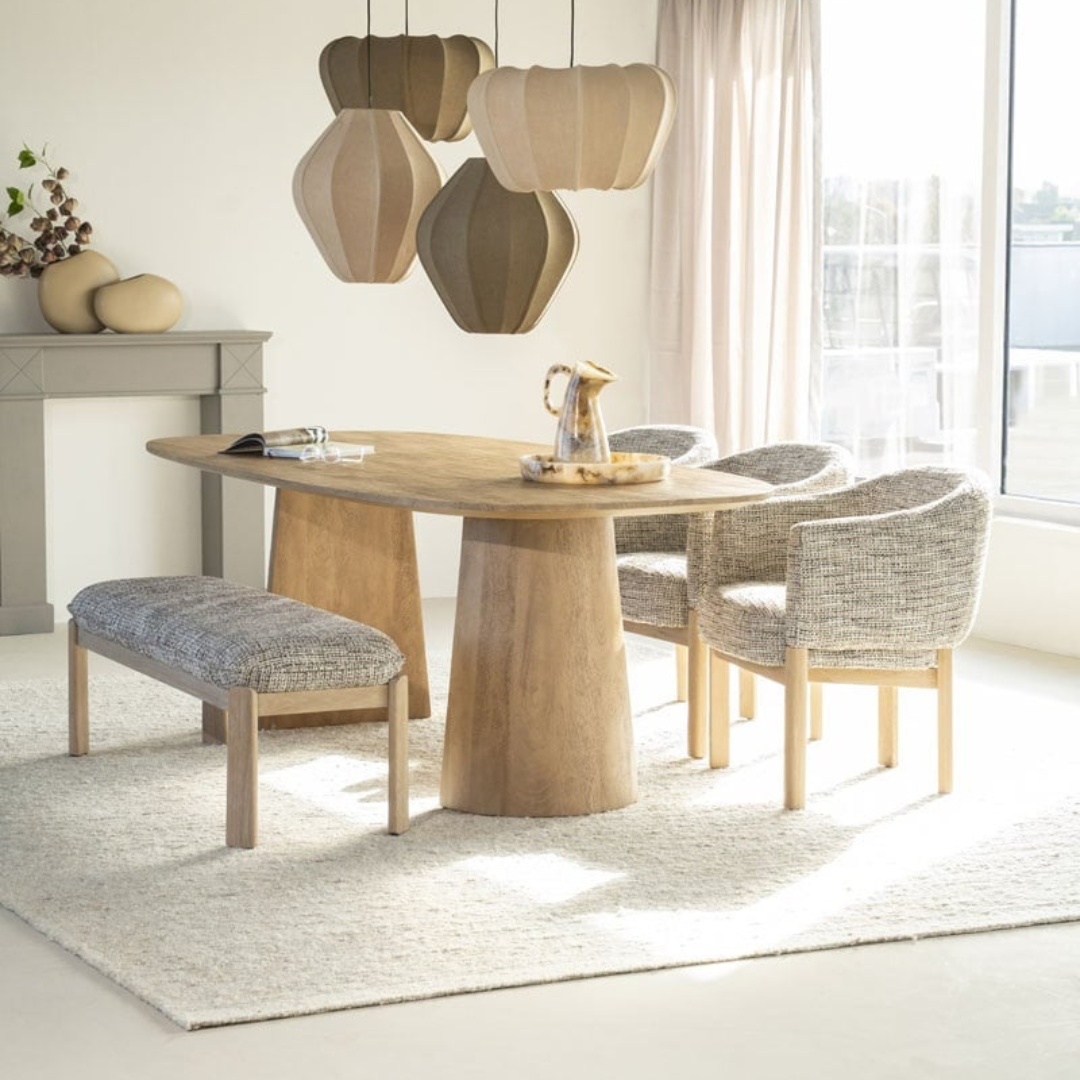 Lottie szövet pad