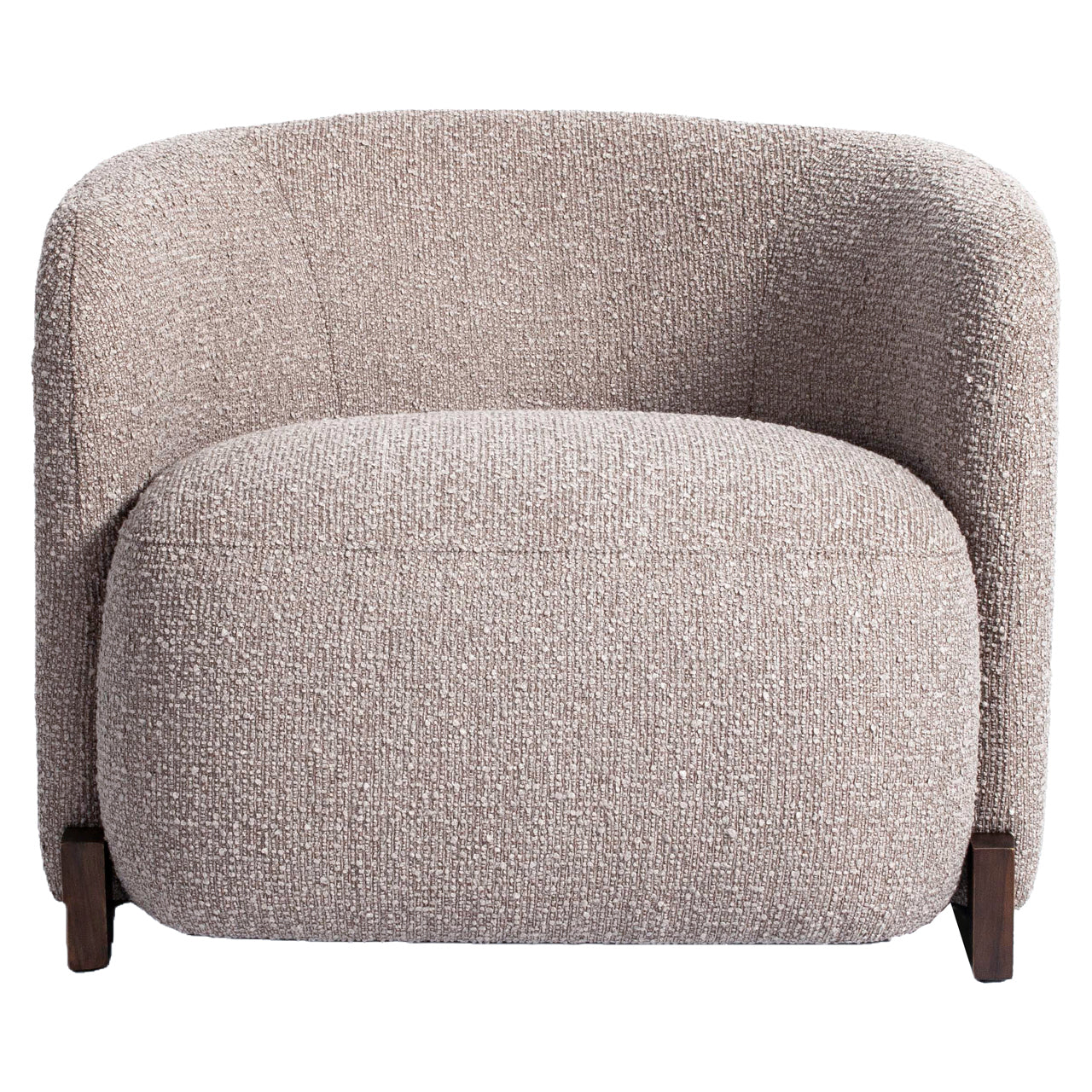 hannah lounge fotel texturalt karpittal es tuzgatlo bevonattal