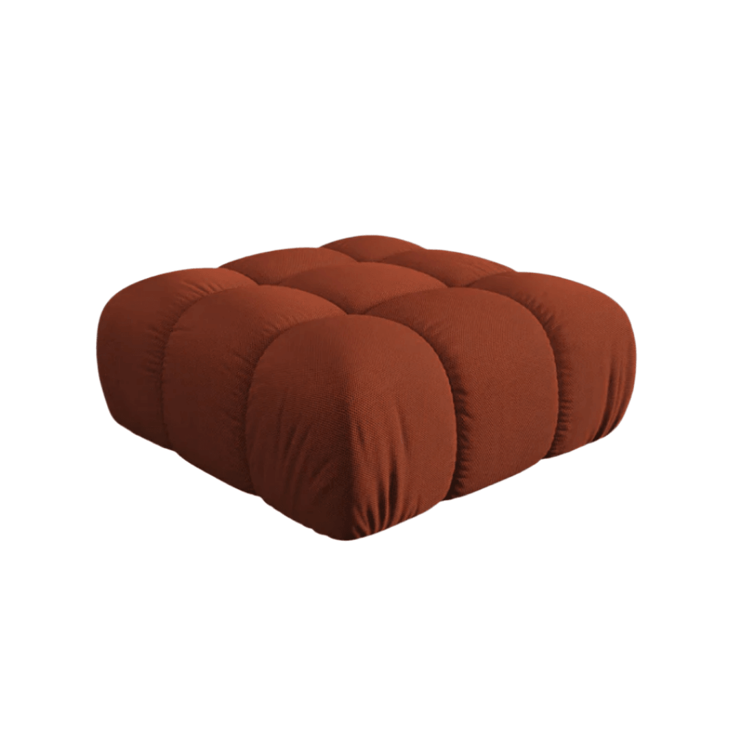 Bellis szövet puff