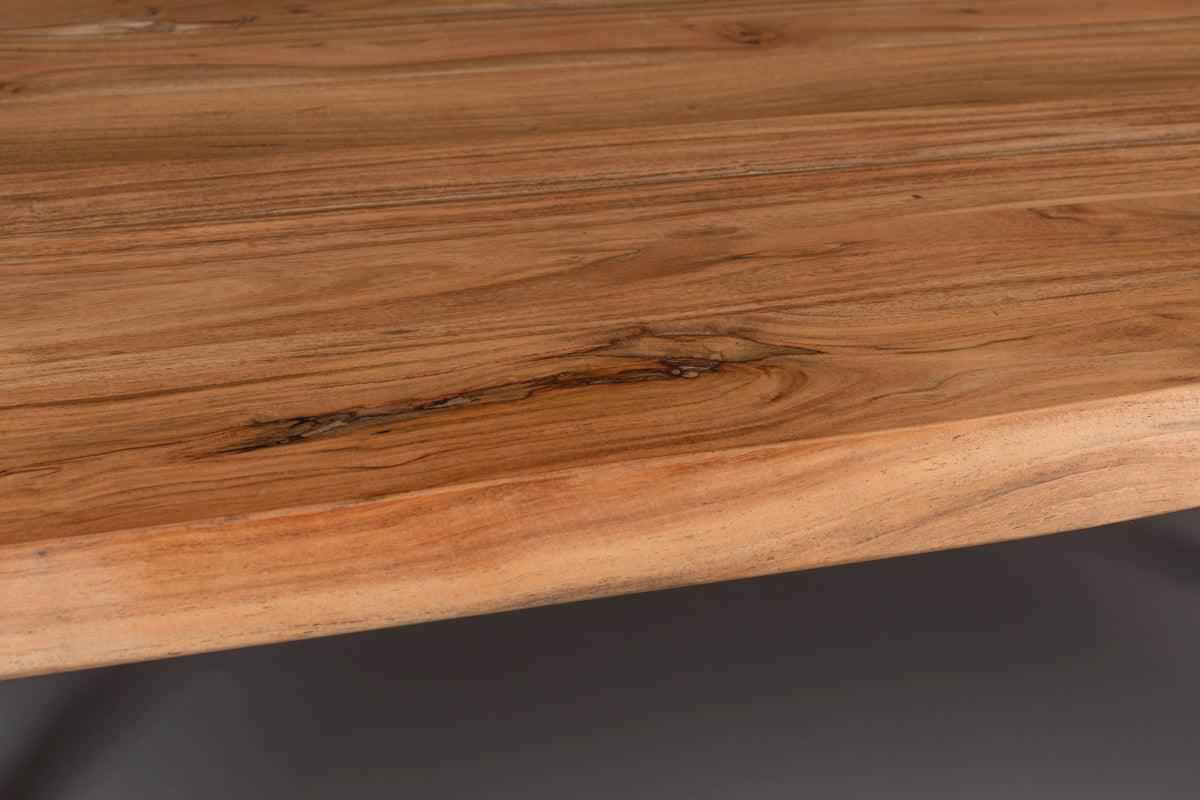 Aka fa étkezőasztal 180x90