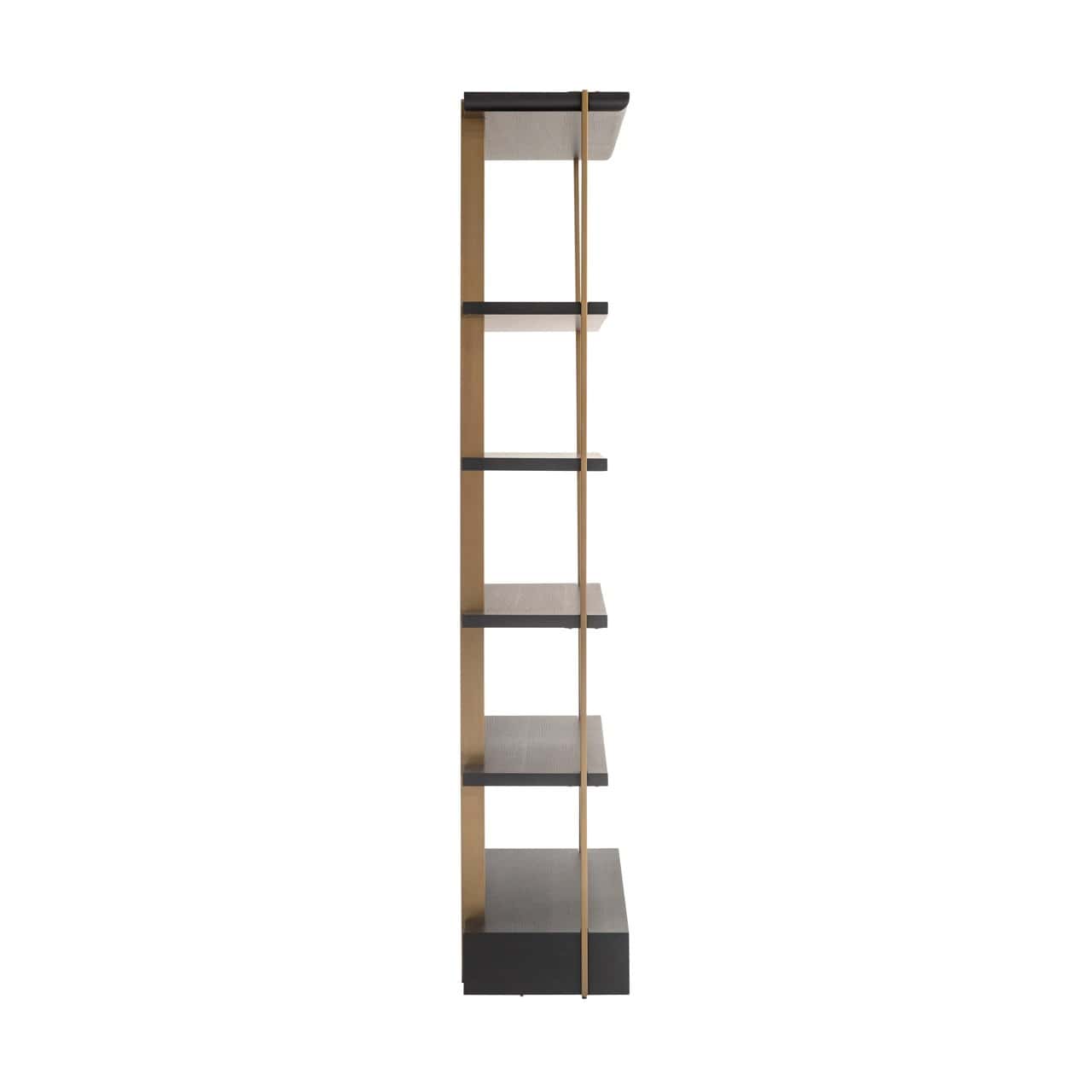 Alexander Jones 112 cm-es vitrin