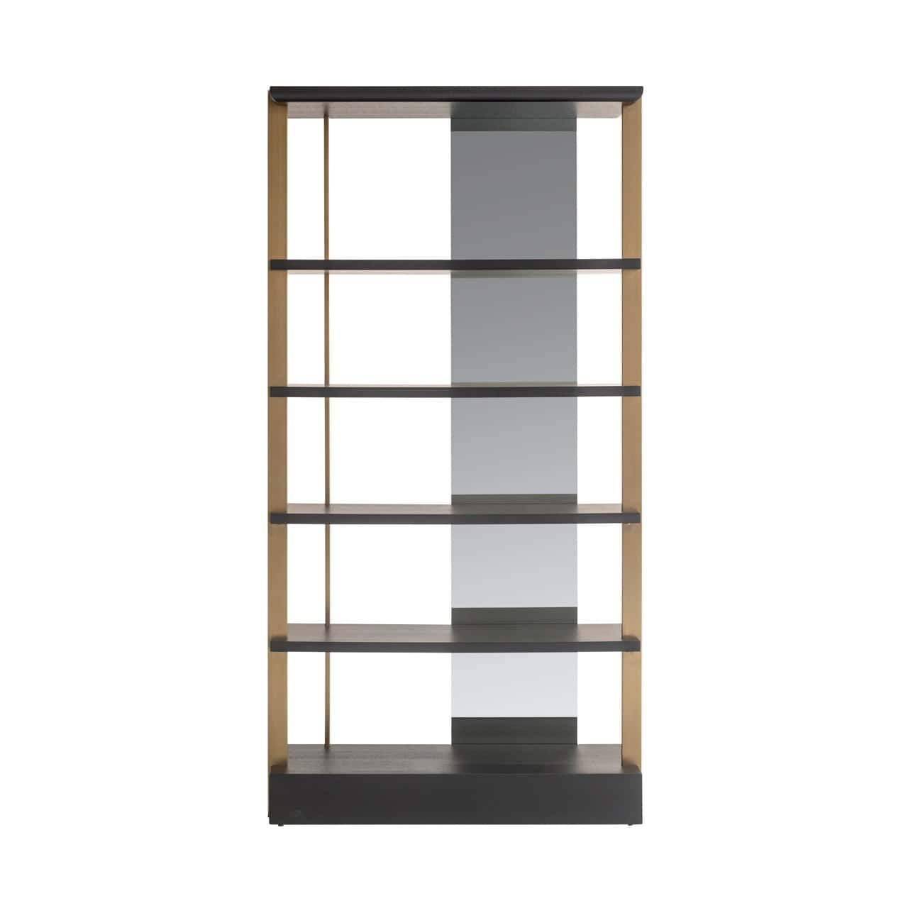 Alexander Jones 112 cm-es vitrin