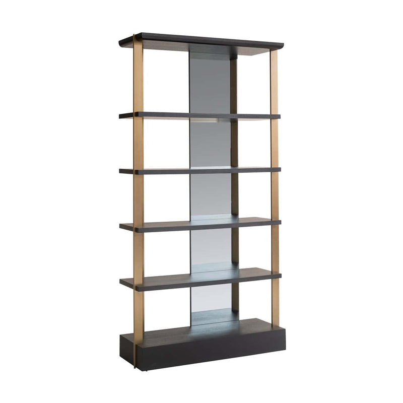 Alexander Jones 112 cm-es vitrin
