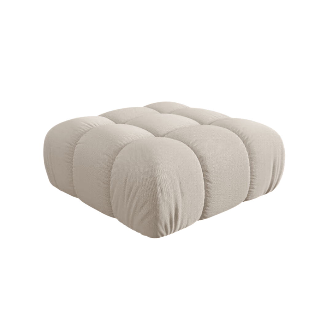 Bellis szövet puff
