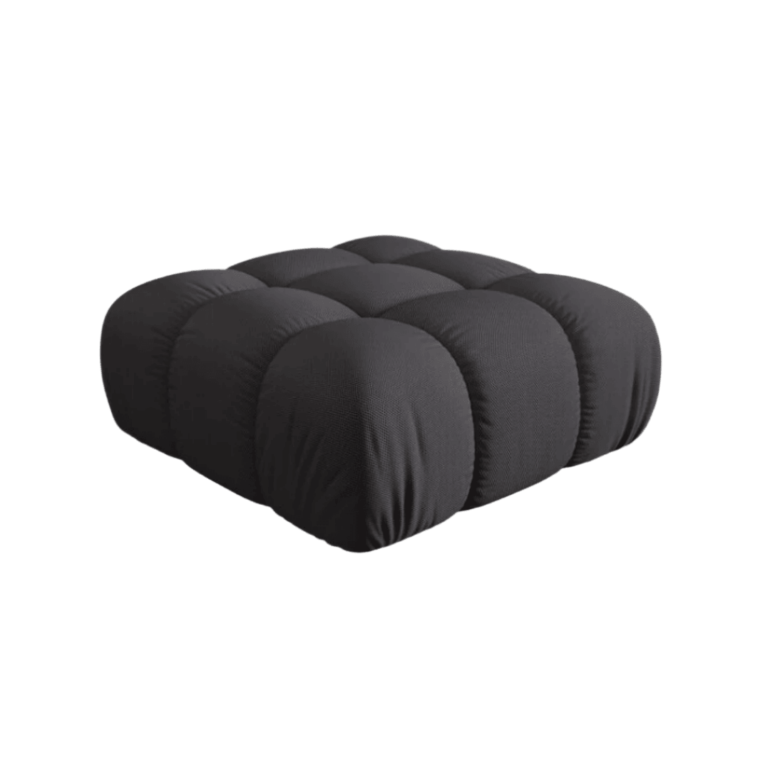 Bellis szövet puff