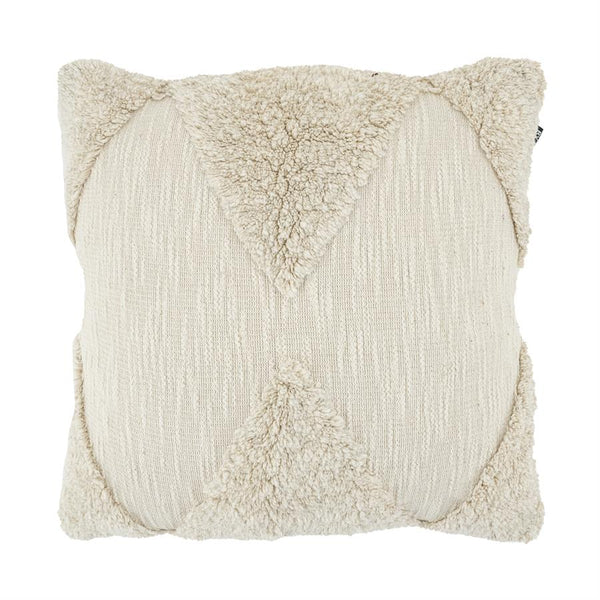 Pillow Wabi - off white