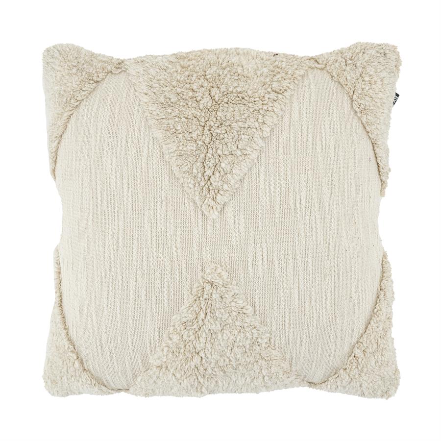 Pillow Wabi - off white