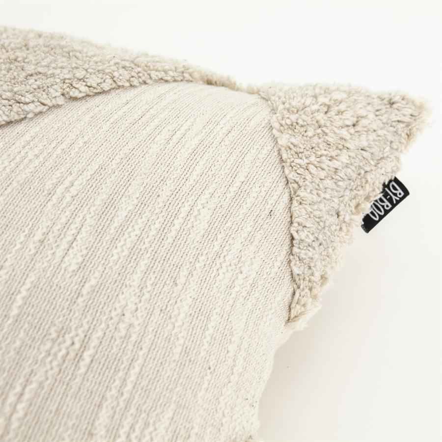 Pillow Wabi - off white