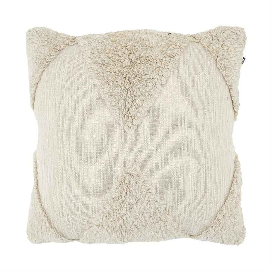 Pillow Wabi - off white