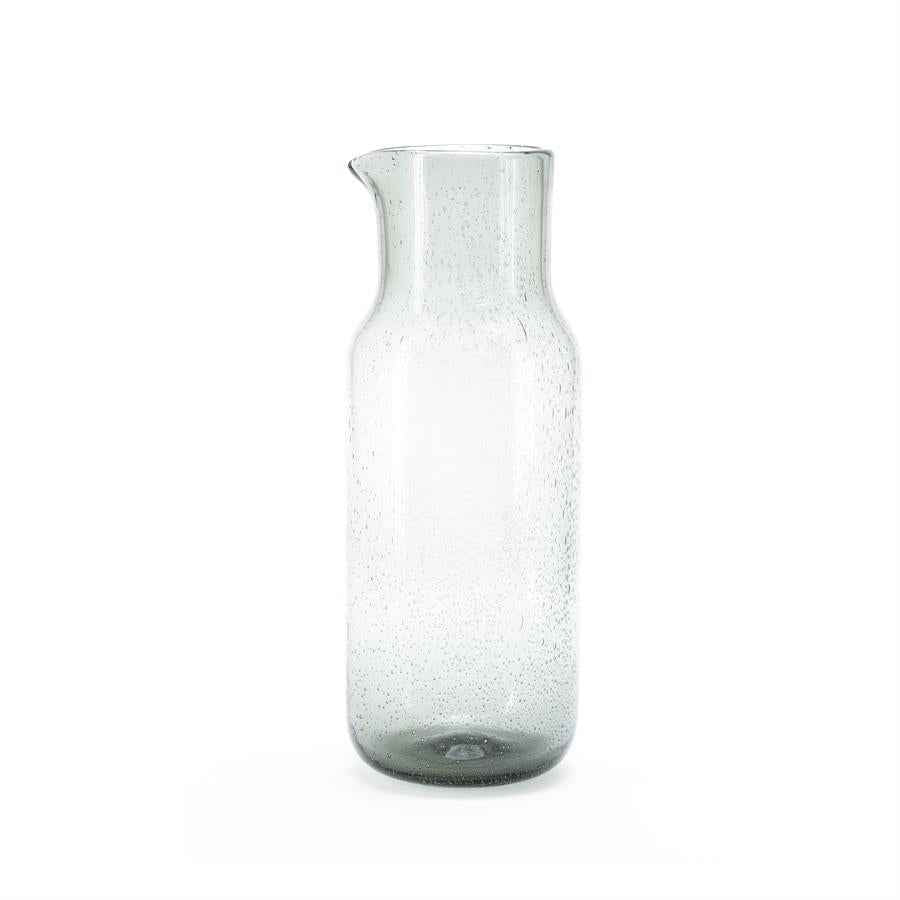 Carafe Bubble - grey