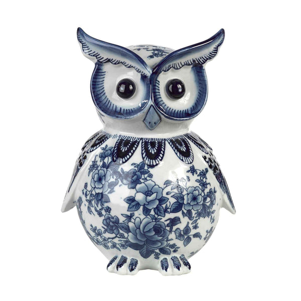 Owl persely