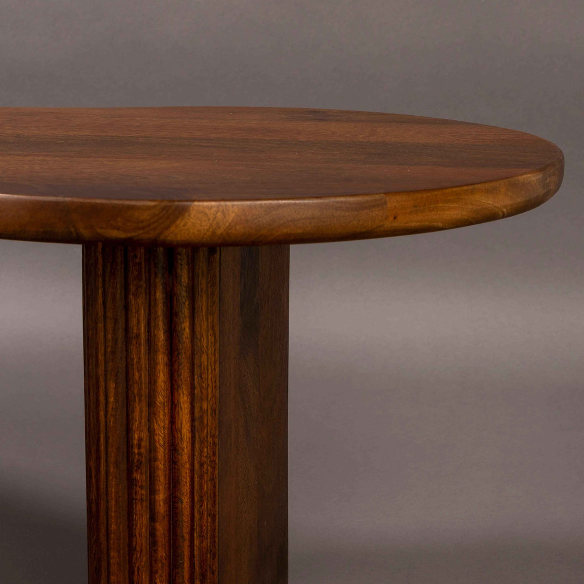 Tilon fa dohányzóasztal