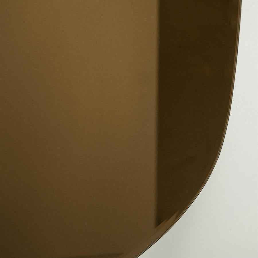 Mirror Amber - small