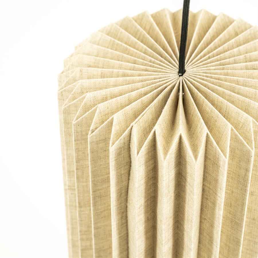 Pendant lamp Zuki 1