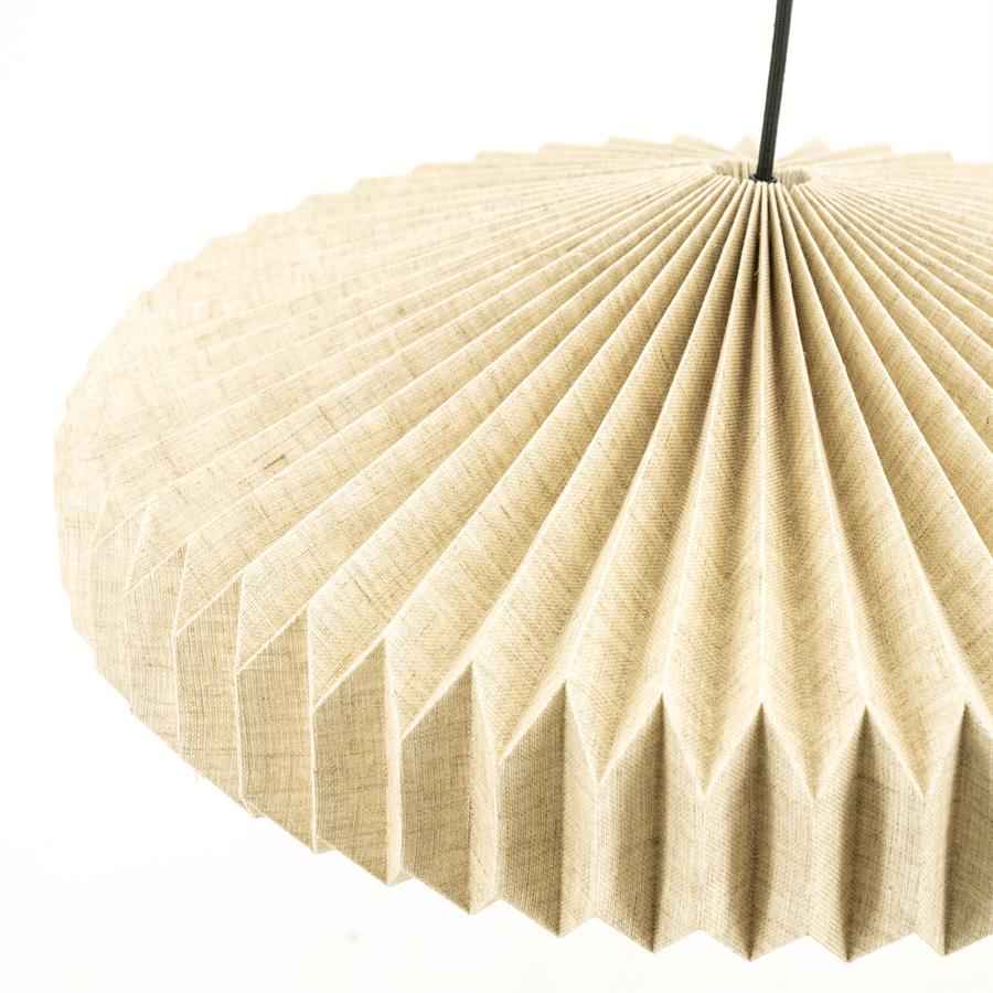 Pendant lamp Zuki 2