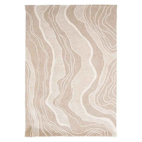 Soil 190x290 cm - beige