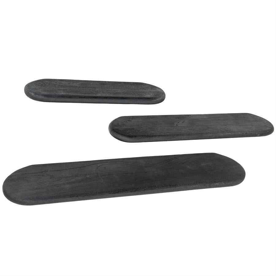 Tre 3 - black