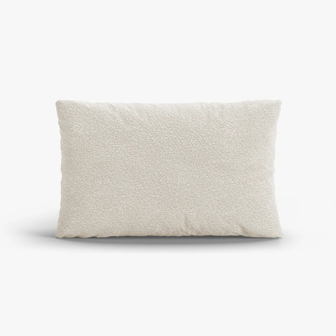 Poppy buklé párna
