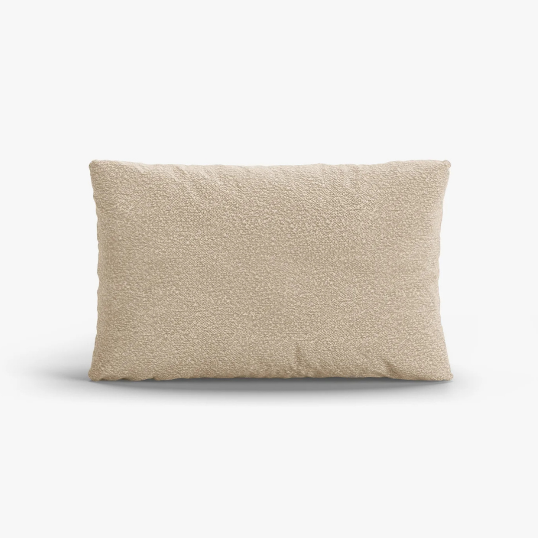 Poppy buklé párna