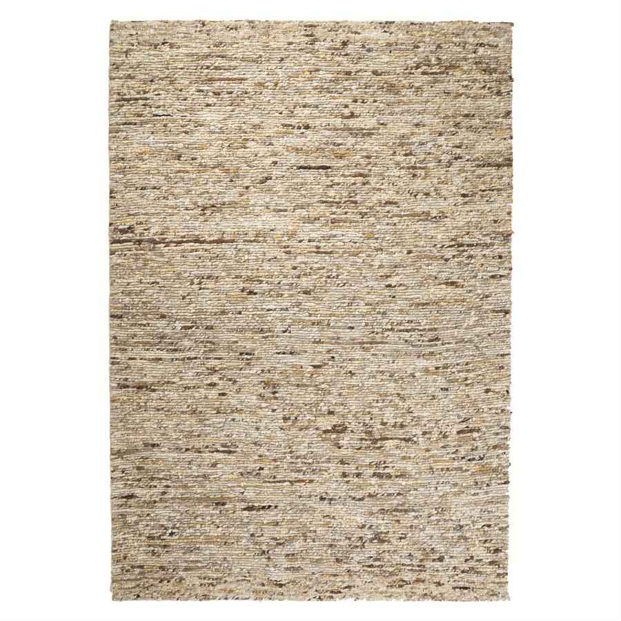 Takara 190x290 cm - mustard