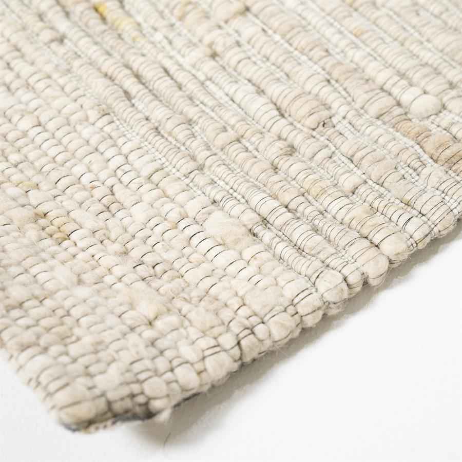 Takara 290x390 cm - mustard