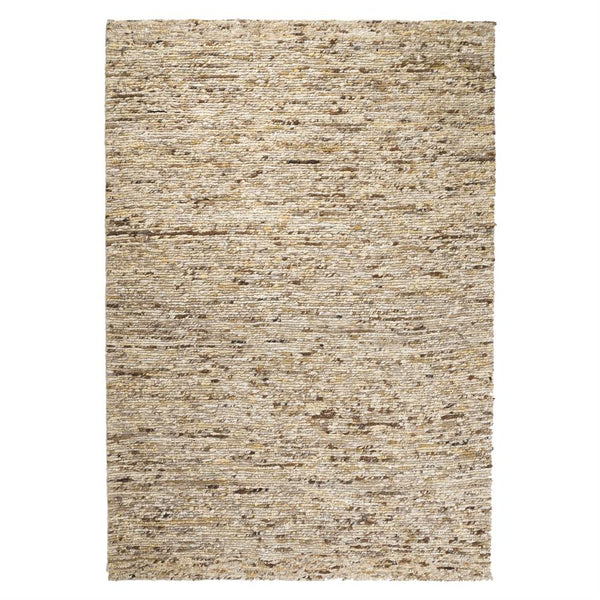 Takara 290x390 cm - mustard