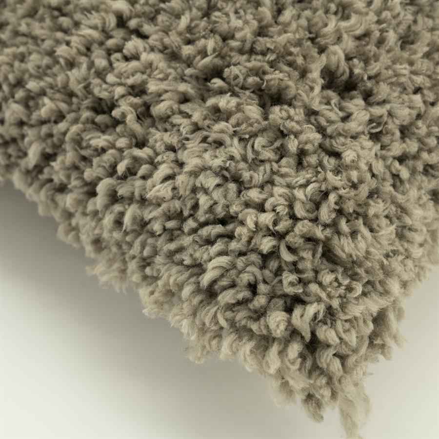 Pillow Fez - taupe