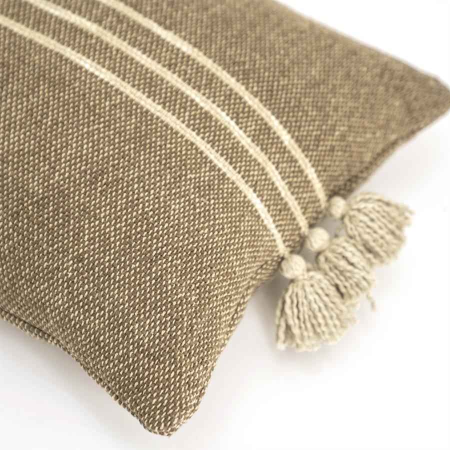Pillow Linje 40x60 cm