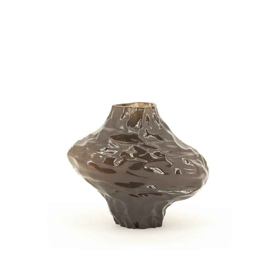 Rias small - brown