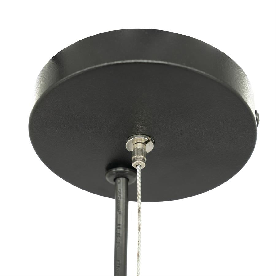 Pendant lamp Lokta 1