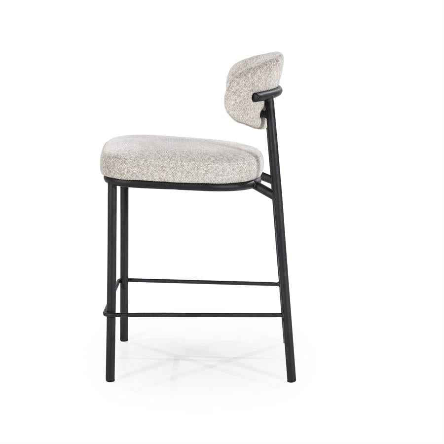 Barstool Jari - beige