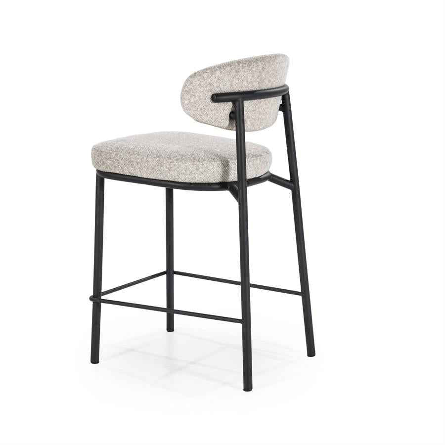 Barstool Jari - beige