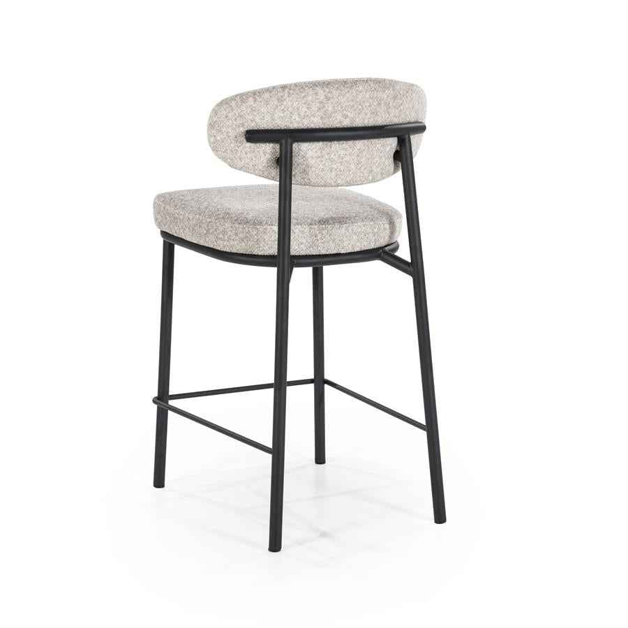 Barstool Jari - beige