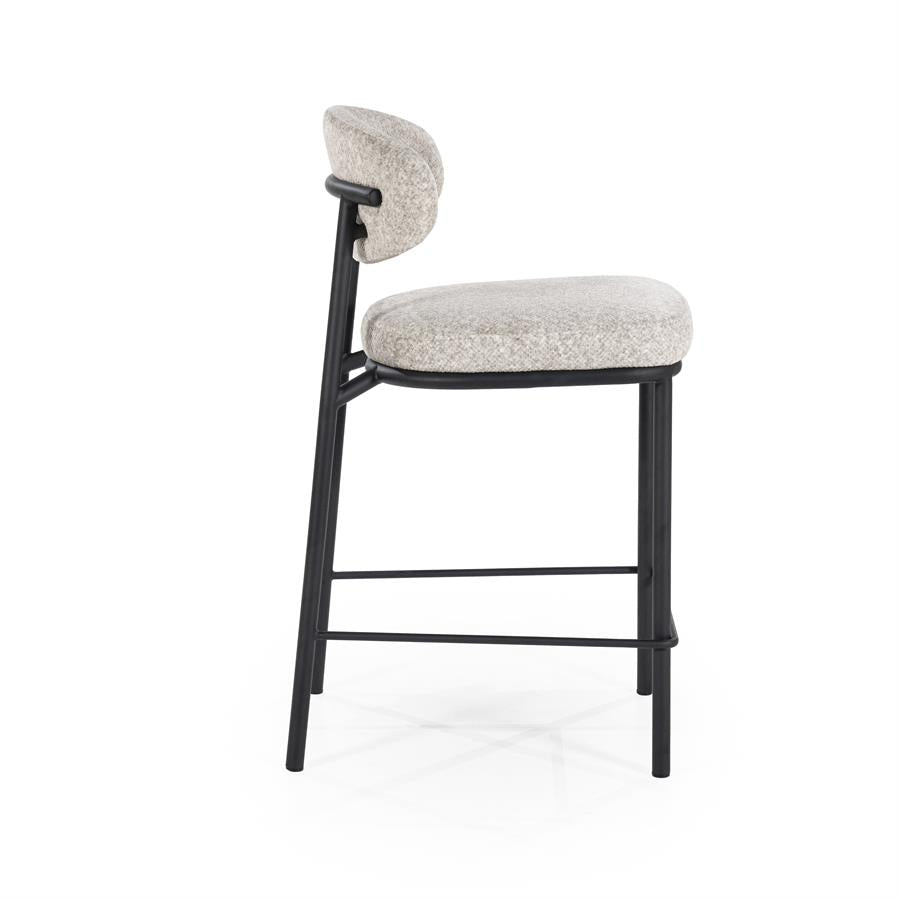 Barstool Jari - beige