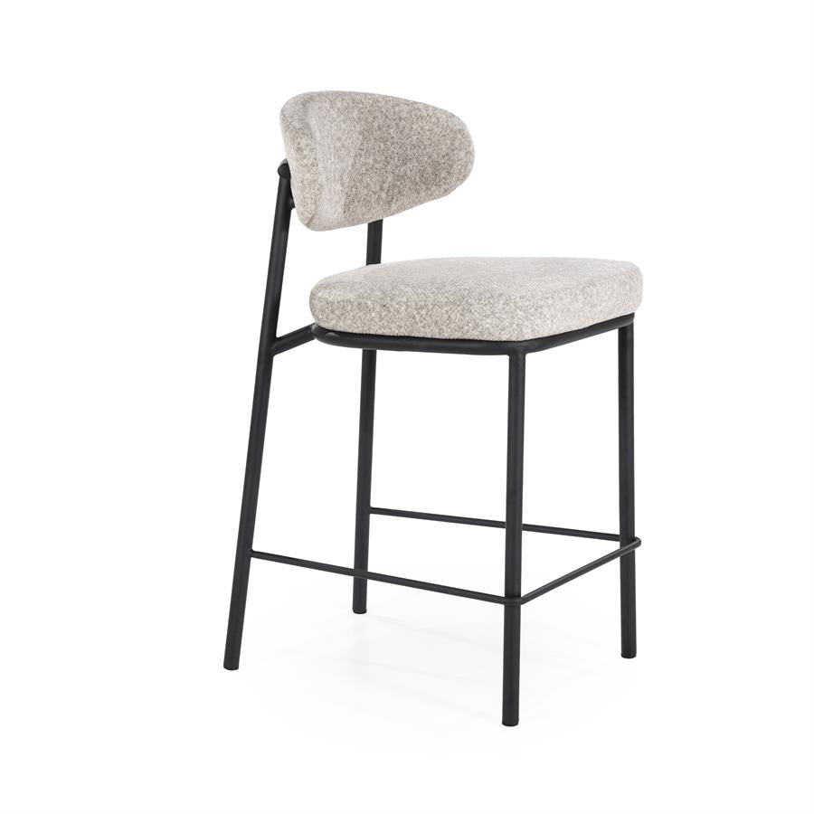 Barstool Jari - beige