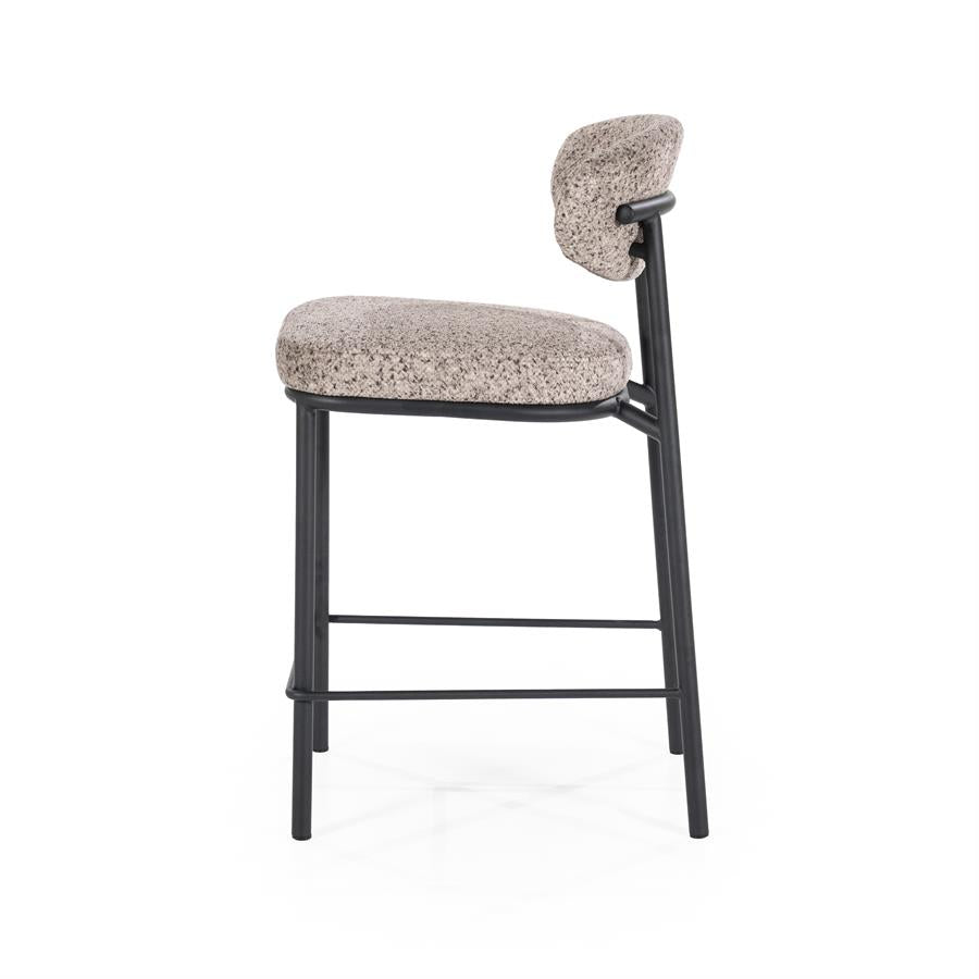 Barstool Jari - beige