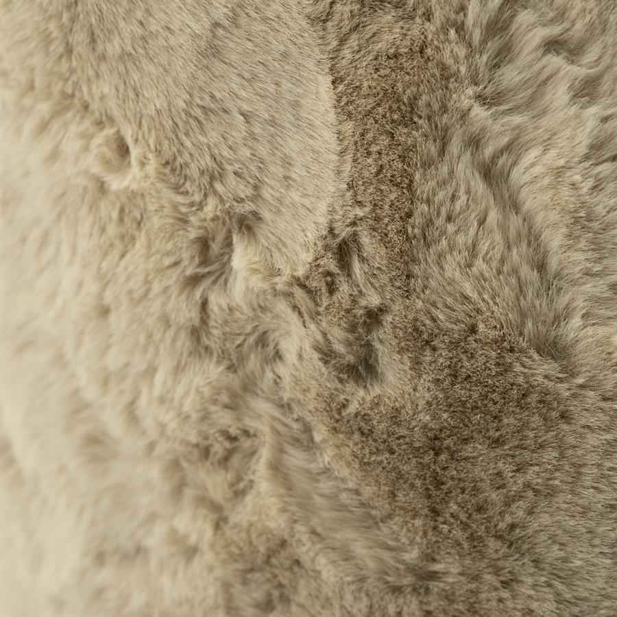 Pouf Mosa - beige
